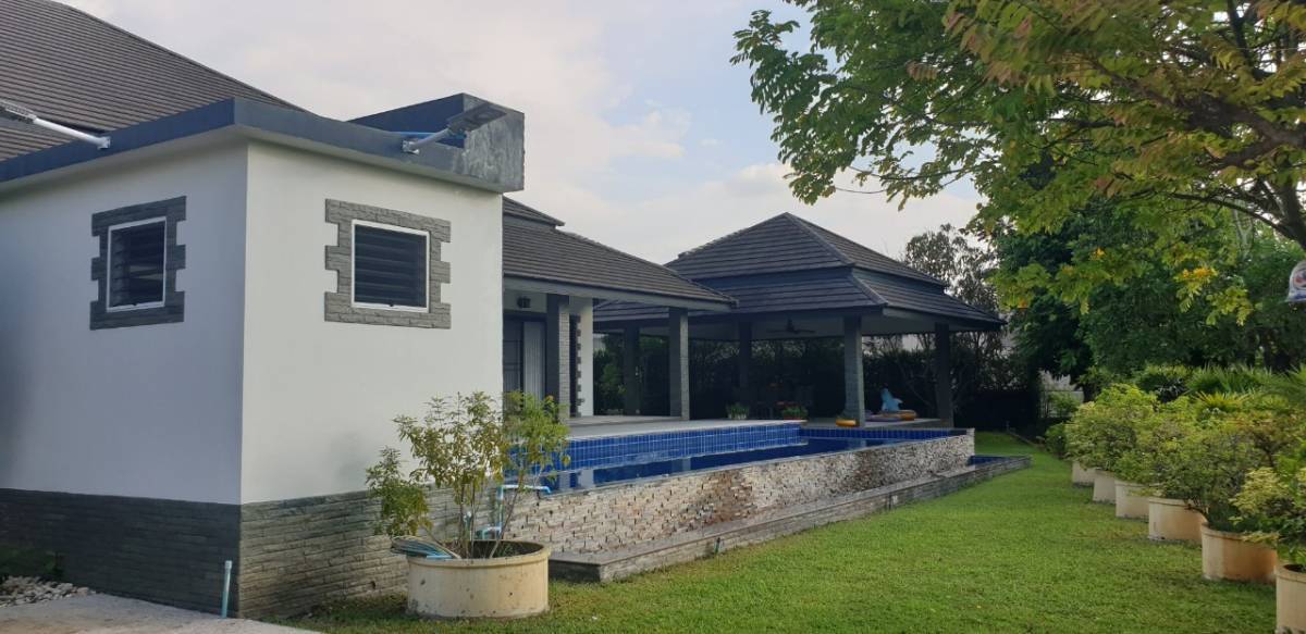 3 Bedroom House For Sale in Yang Noeng, Saraphi, Chiang Mai - Image 34