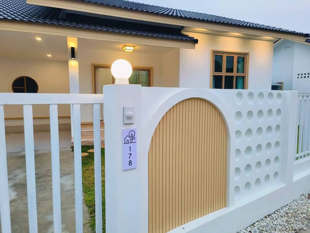 3 Bedroom House For Sale in Nong Faek, Saraphi, Chiang Mai - Image 4