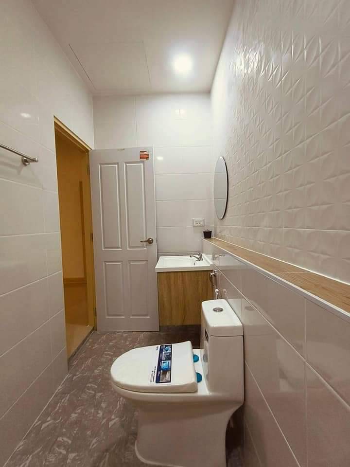 3 Bedroom House For Sale in Nong Faek, Saraphi, Chiang Mai - Image 15