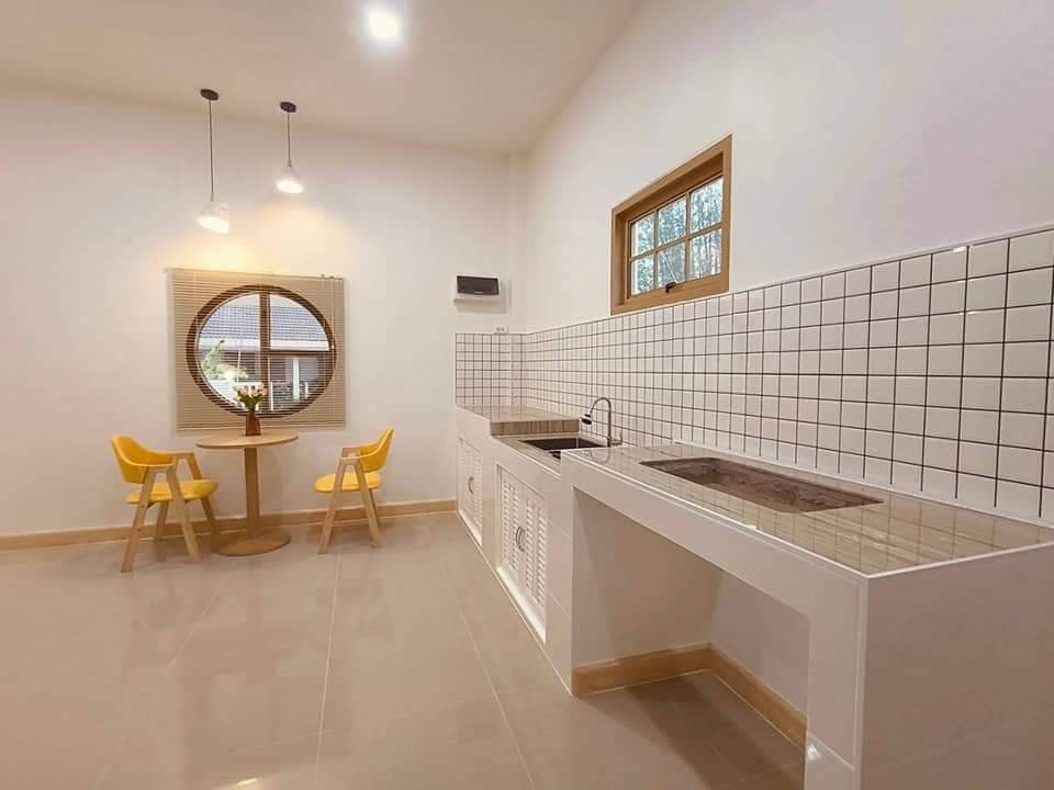 3 Bedroom House For Sale in Nong Faek, Saraphi, Chiang Mai - Image 12