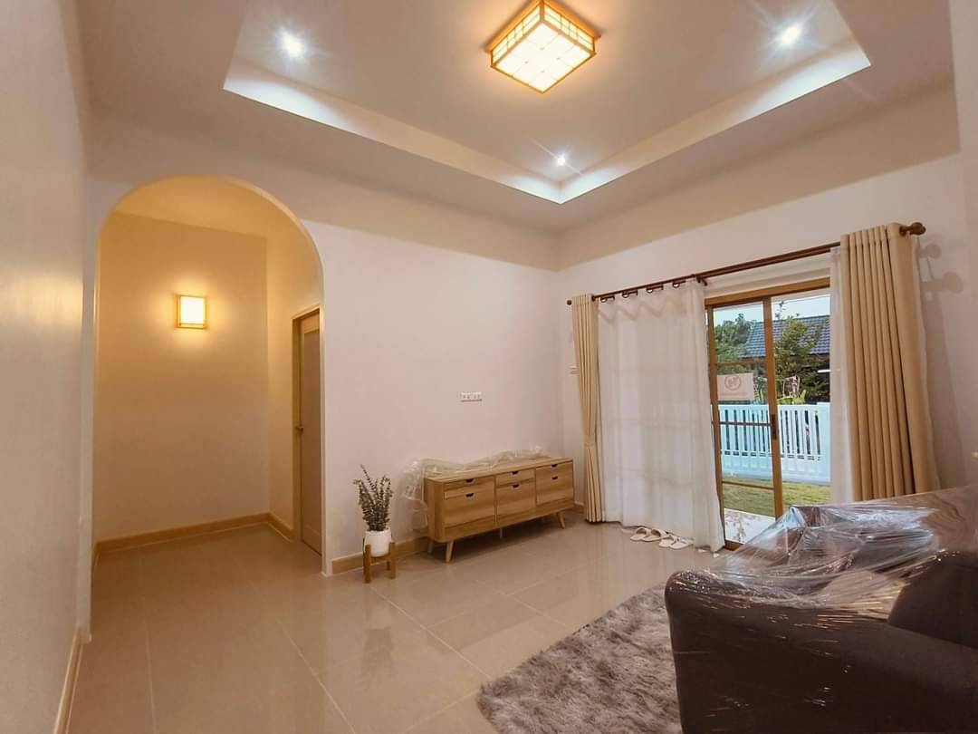 3 Bedroom House For Sale in Nong Faek, Saraphi, Chiang Mai - Image 8