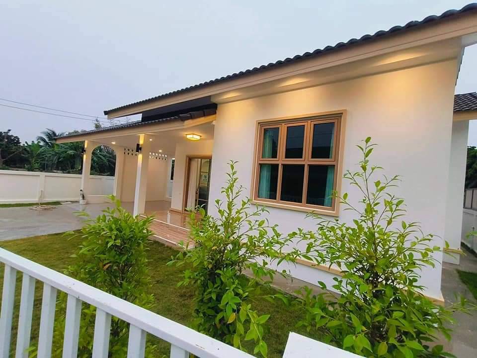 3 Bedroom House For Sale in Nong Faek, Saraphi, Chiang Mai - Image 5