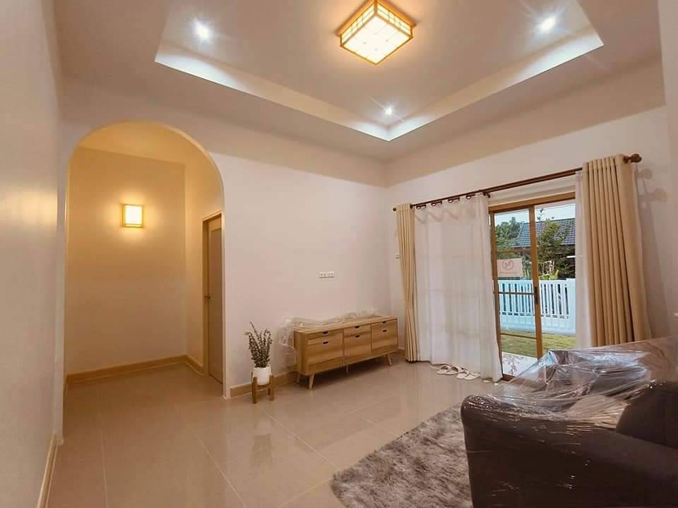 3 Bedroom House For Sale in Nong Faek, Saraphi, Chiang Mai - Image 10