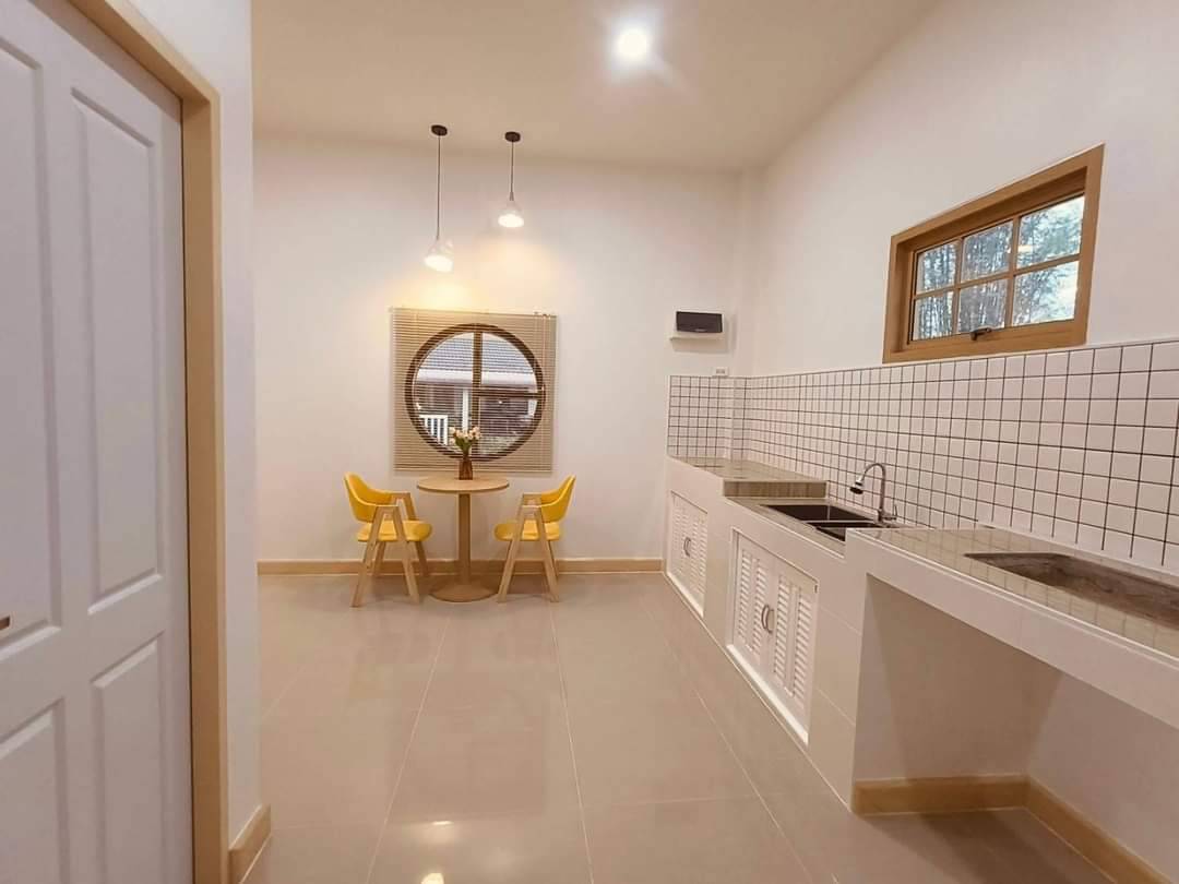 3 Bedroom House For Sale in Nong Faek, Saraphi, Chiang Mai - Image 11