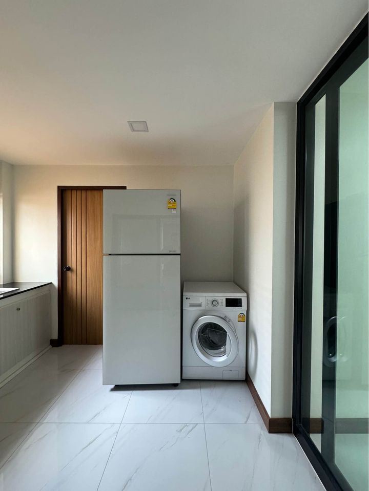 3 Bedroom House For Rent in Nong Tong, Hang Dong, Chiang Mai - Image 8