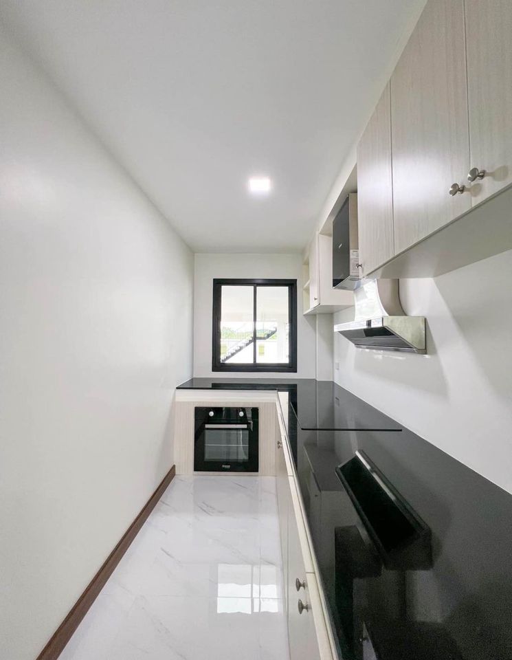 3 Bedroom House For Rent in Nong Tong, Hang Dong, Chiang Mai - Image 9