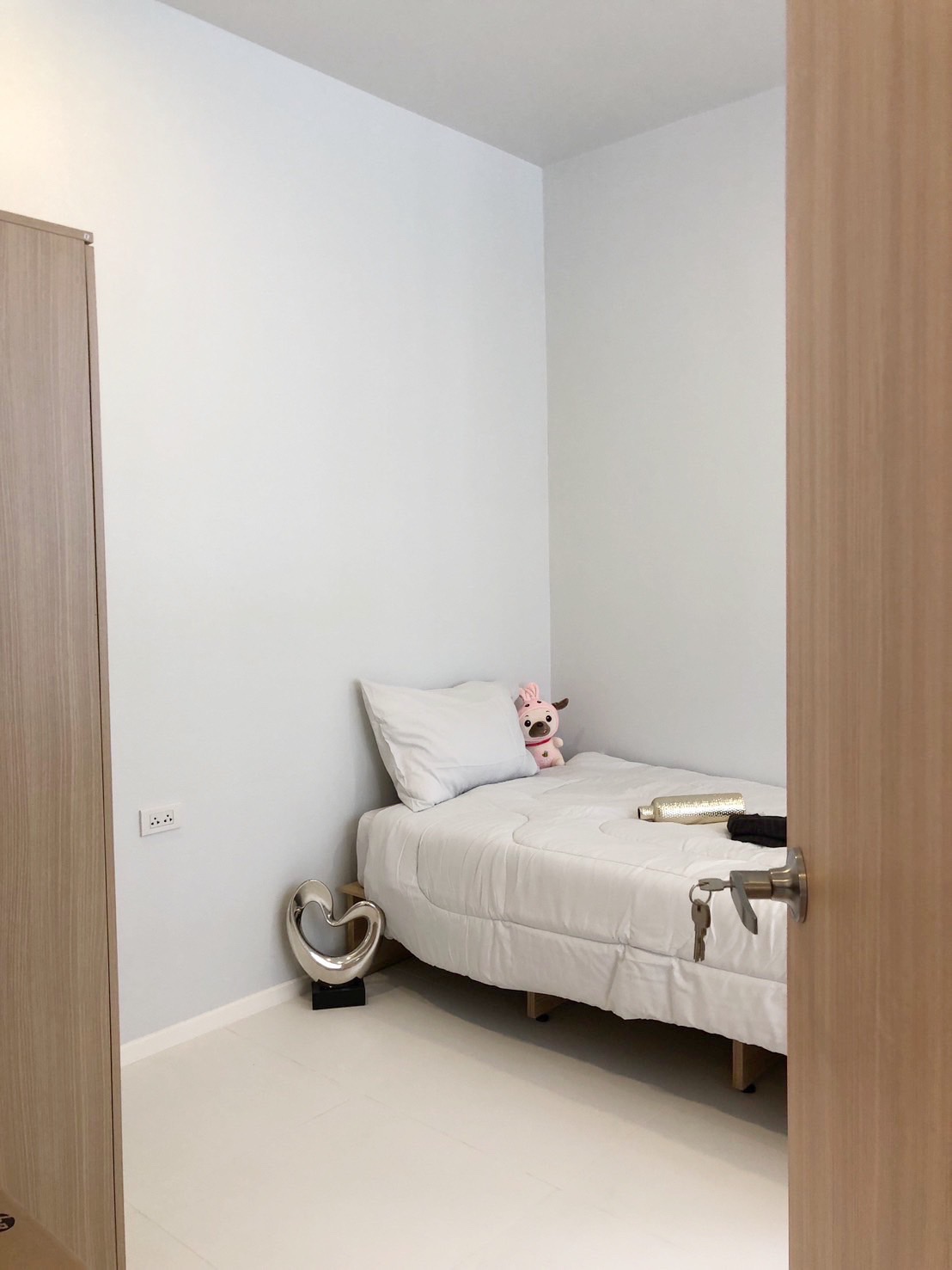 2 Bedroom House For Rent in Khua Mung, Saraphi, Chiang Mai - Image 15
