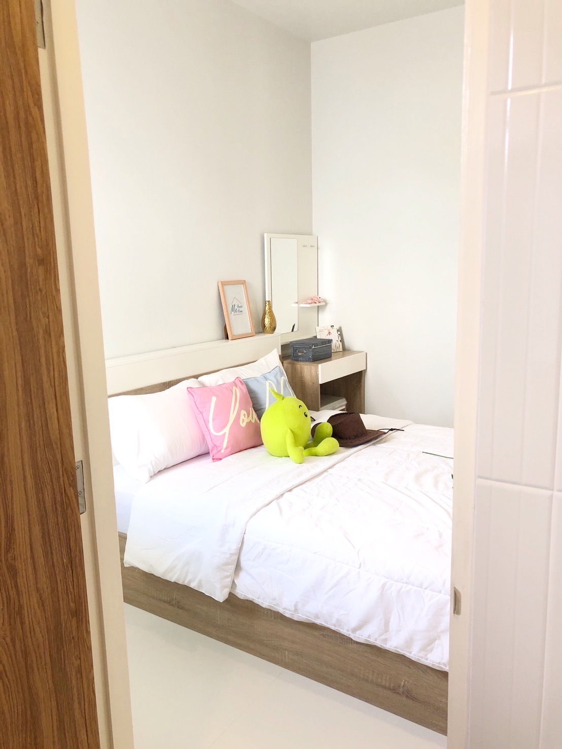 2 Bedroom House For Rent in Khua Mung, Saraphi, Chiang Mai - Image 9