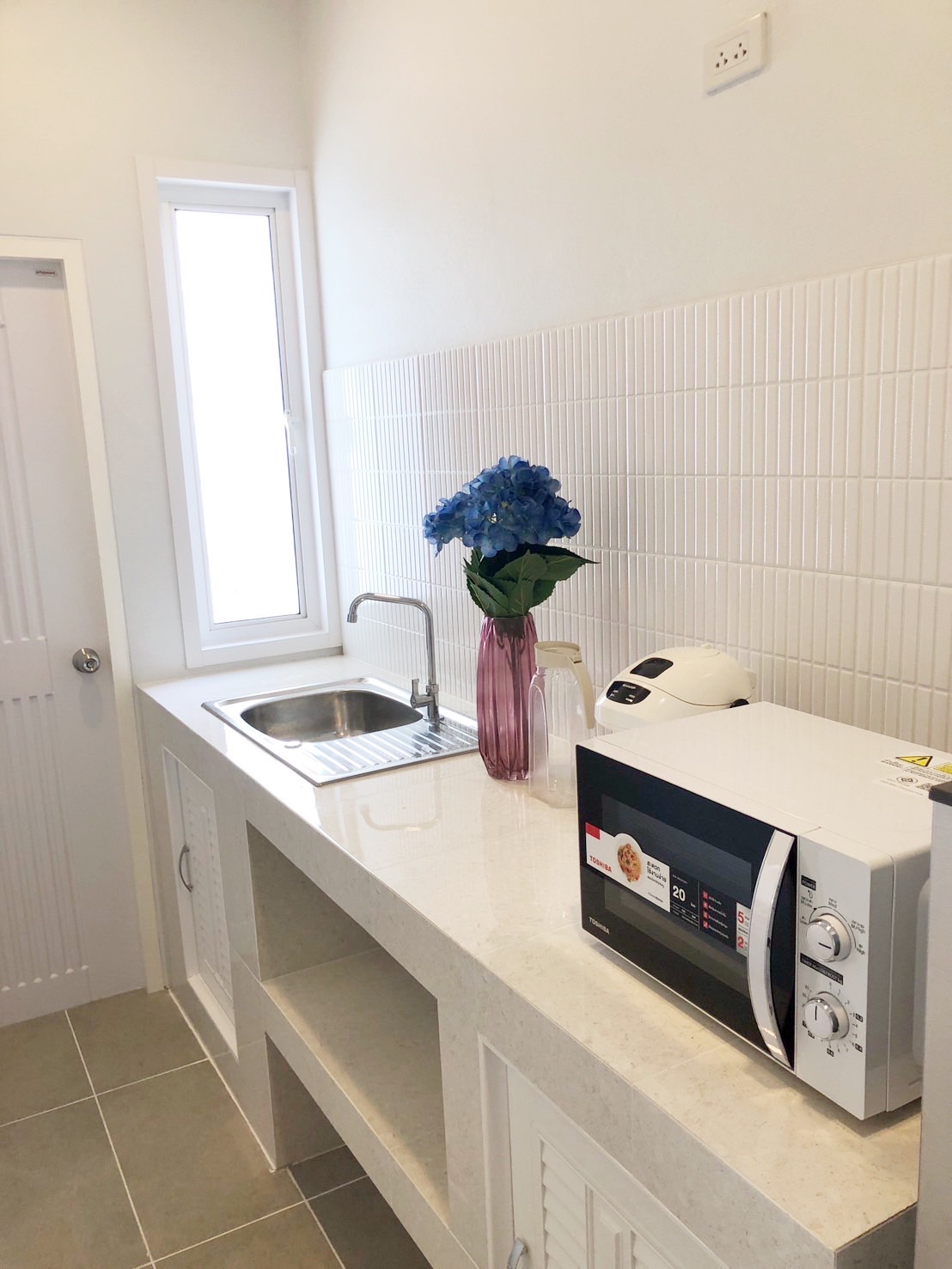 2 Bedroom House For Rent in Khua Mung, Saraphi, Chiang Mai - Image 18