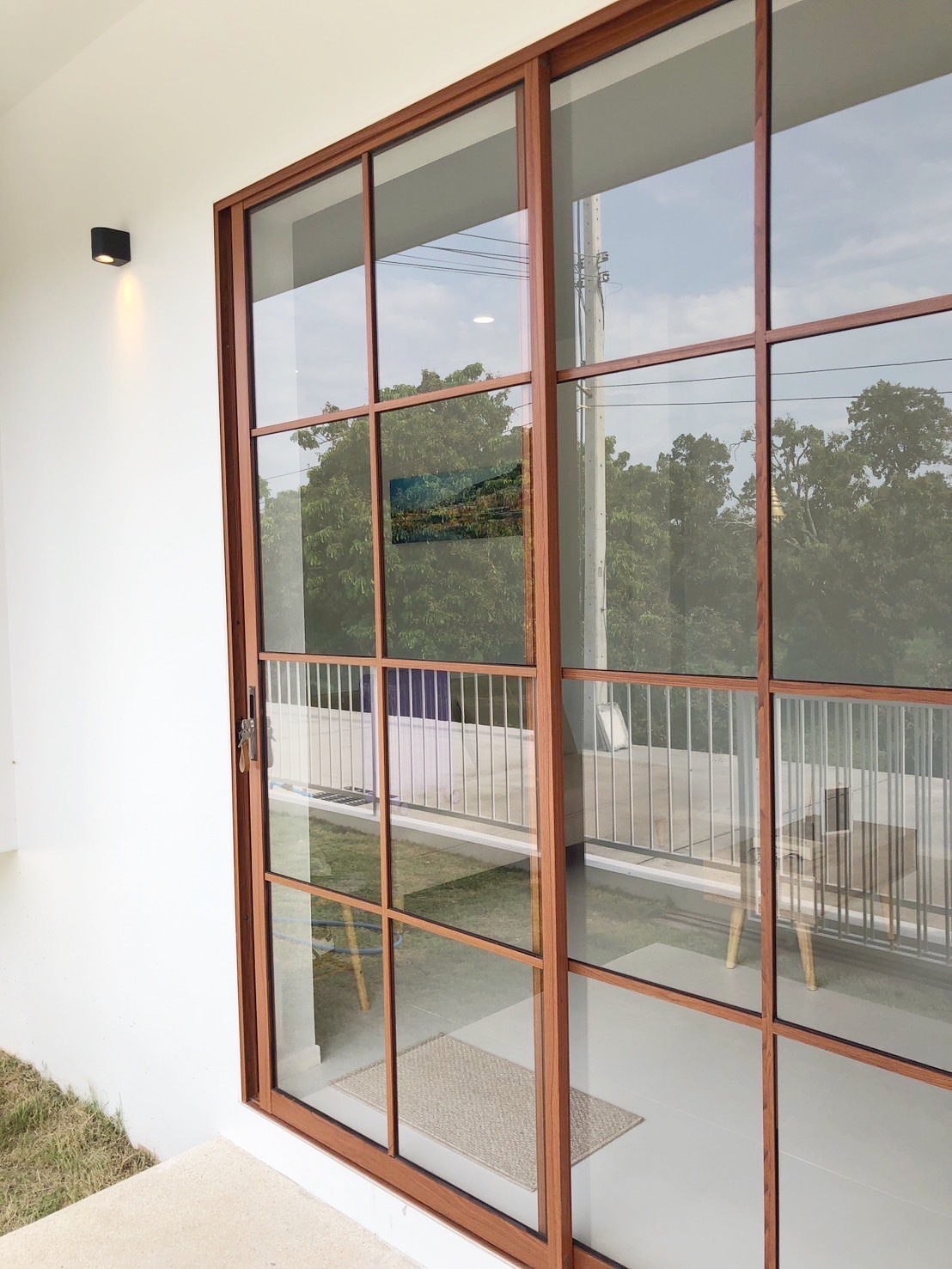 2 Bedroom House For Rent in Khua Mung, Saraphi, Chiang Mai - Image 4