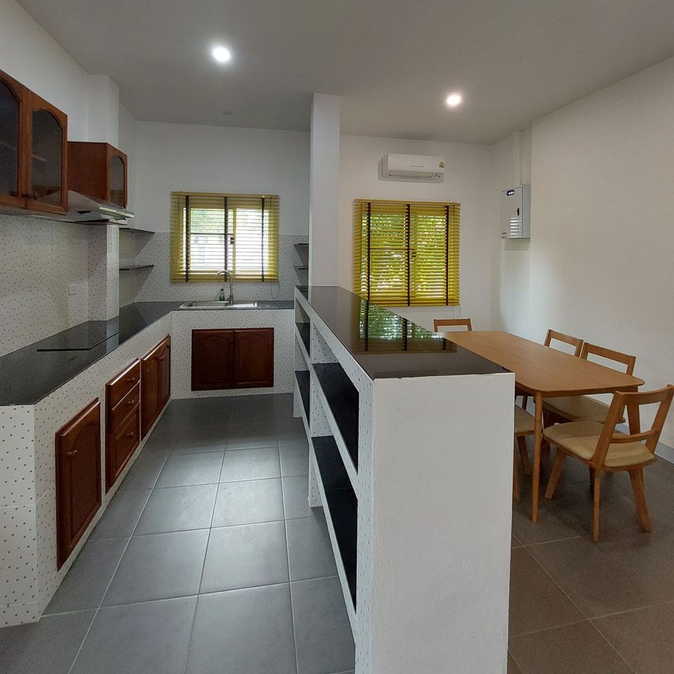 3 Bedroom House  in Tha Wang Tan, Saraphi, Chiang Mai - Image 3