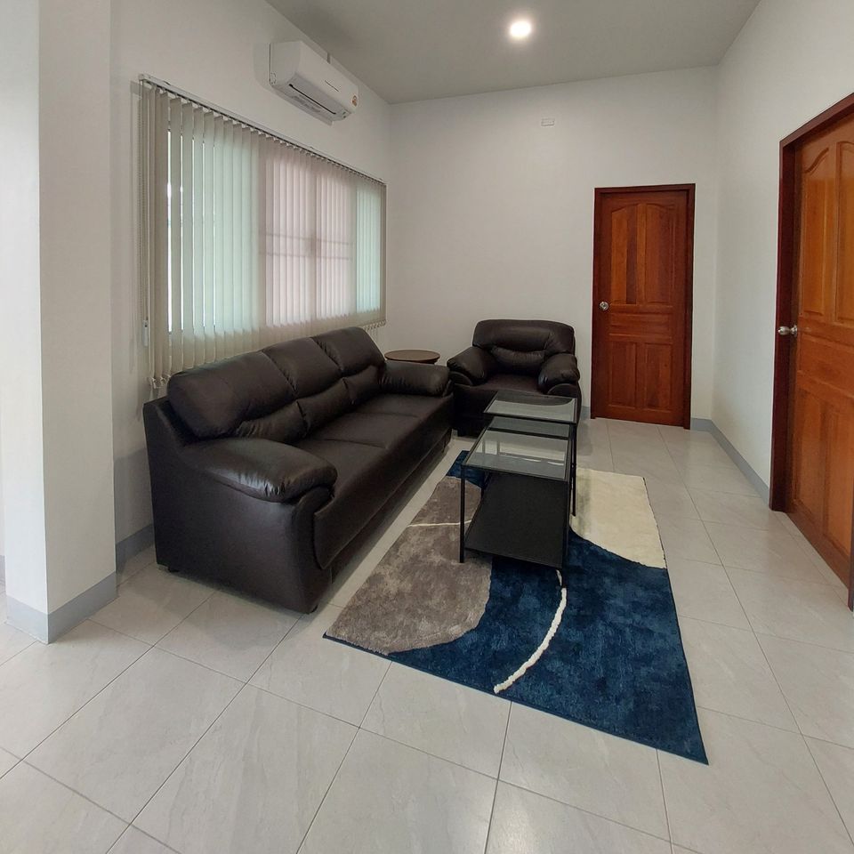 3 Bedroom House  in Tha Wang Tan, Saraphi, Chiang Mai - Image 2