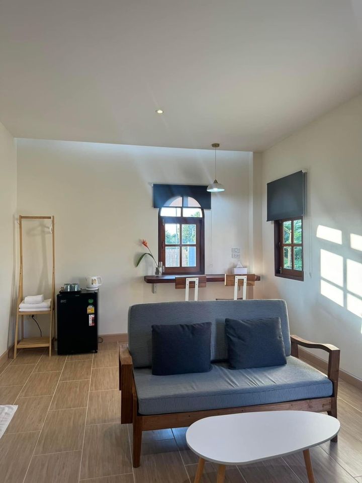 1 Bedroom House For Rent in Nong Faek, Saraphi, Chiang Mai - Image 1
