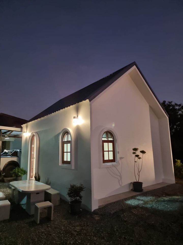 1 Bedroom House For Rent in Nong Faek, Saraphi, Chiang Mai - Image 2