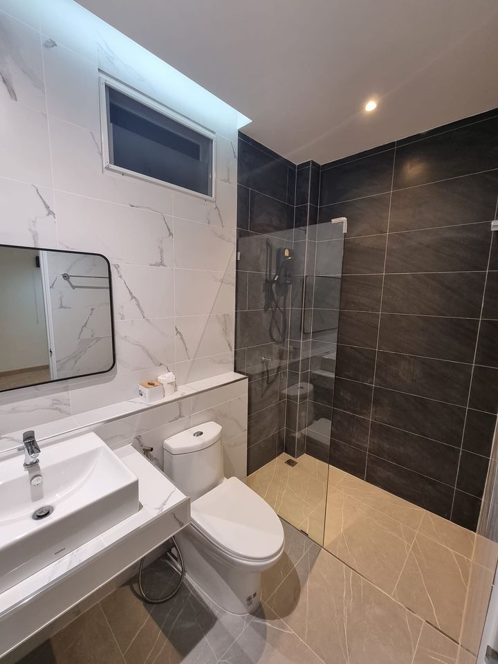 1 Bedroom House For Rent in Nong Faek, Saraphi, Chiang Mai - Image 4