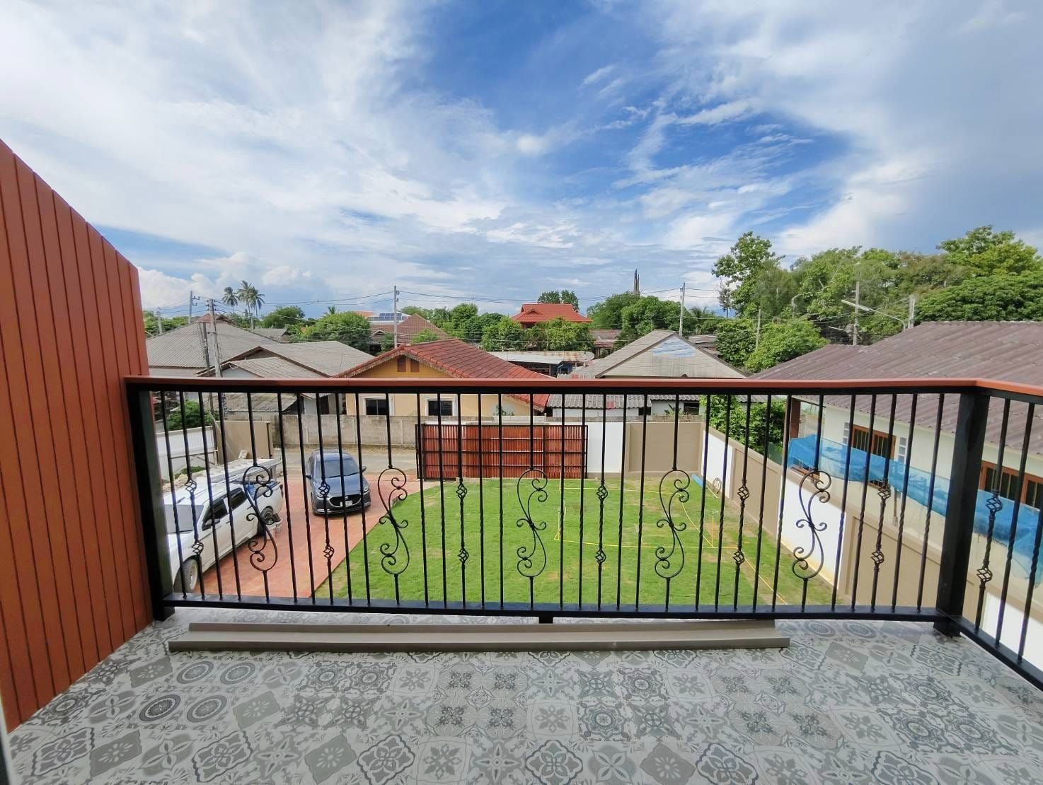 4 Bedroom House For Sale in Pa Bong, Saraphi, Chiang Mai - Image 12
