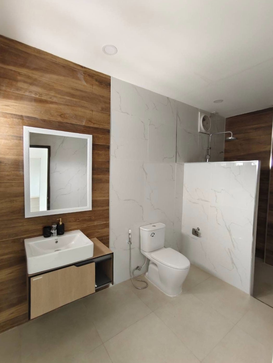 4 Bedroom House For Sale in Pa Bong, Saraphi, Chiang Mai - Image 13