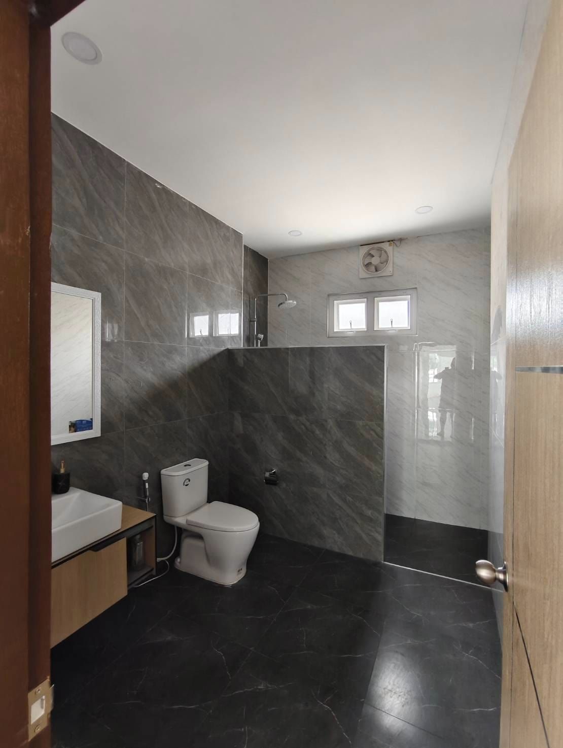4 Bedroom House For Sale in Pa Bong, Saraphi, Chiang Mai - Image 16