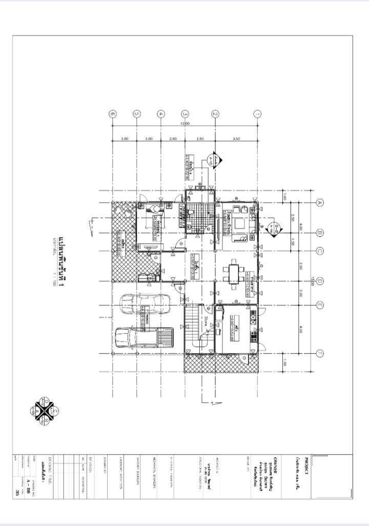 4 Bedroom House For Sale in Pa Bong, Saraphi, Chiang Mai - Image 22