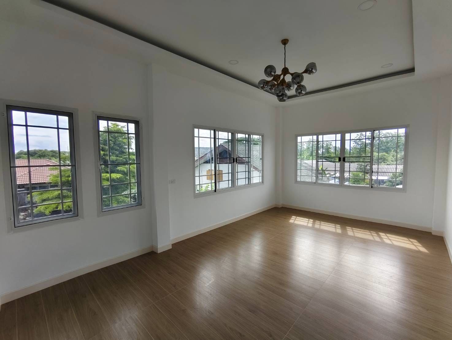 4 Bedroom House For Sale in Pa Bong, Saraphi, Chiang Mai - Image 20