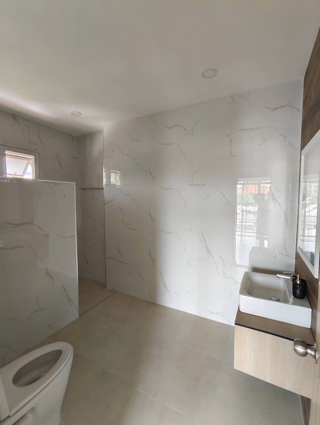 4 Bedroom House For Sale in Pa Bong, Saraphi, Chiang Mai - Image 15