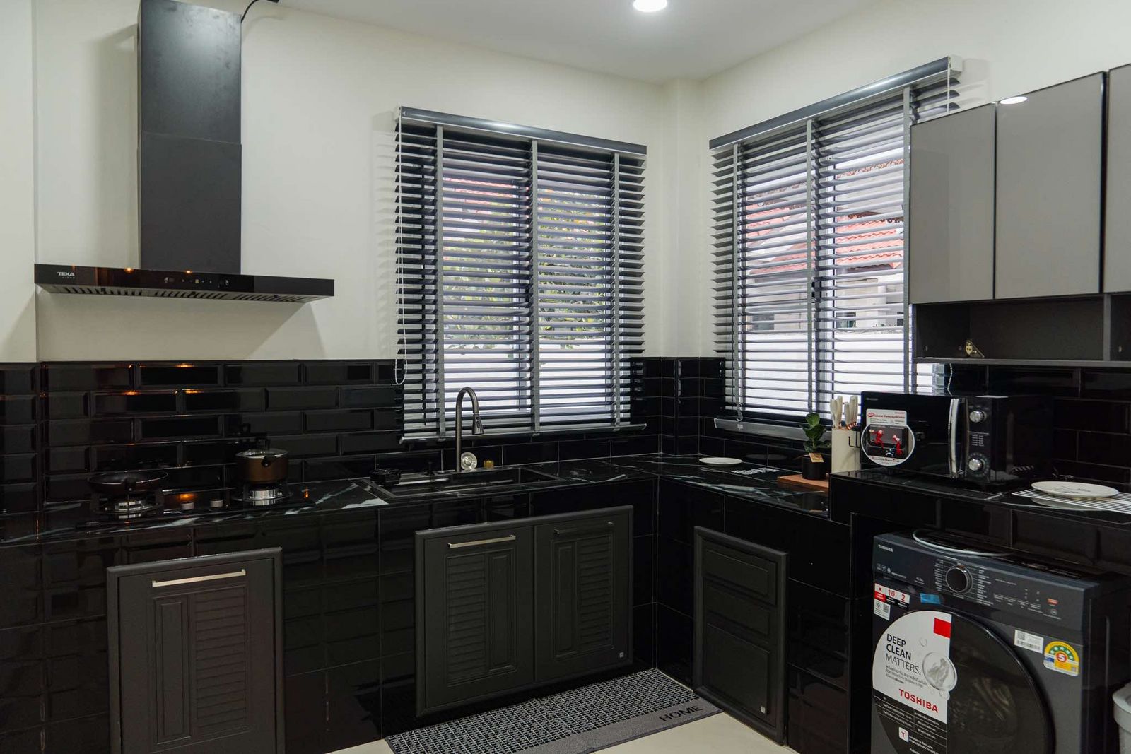 5 Bedroom House For Sale in Nong Phueng, Saraphi, Chiang Mai - Image 4