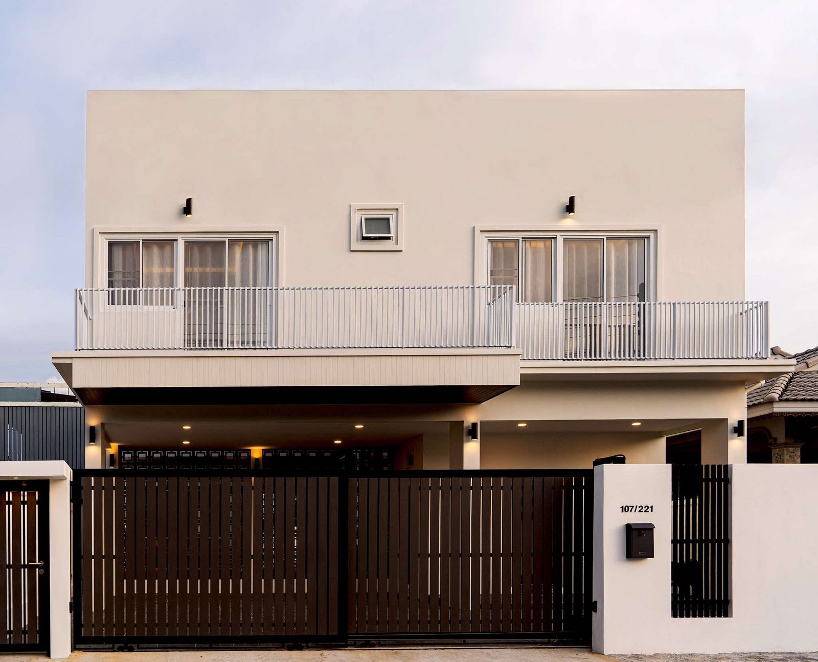 5 Bedroom House For Sale in Nong Phueng, Saraphi, Chiang Mai - Image 1