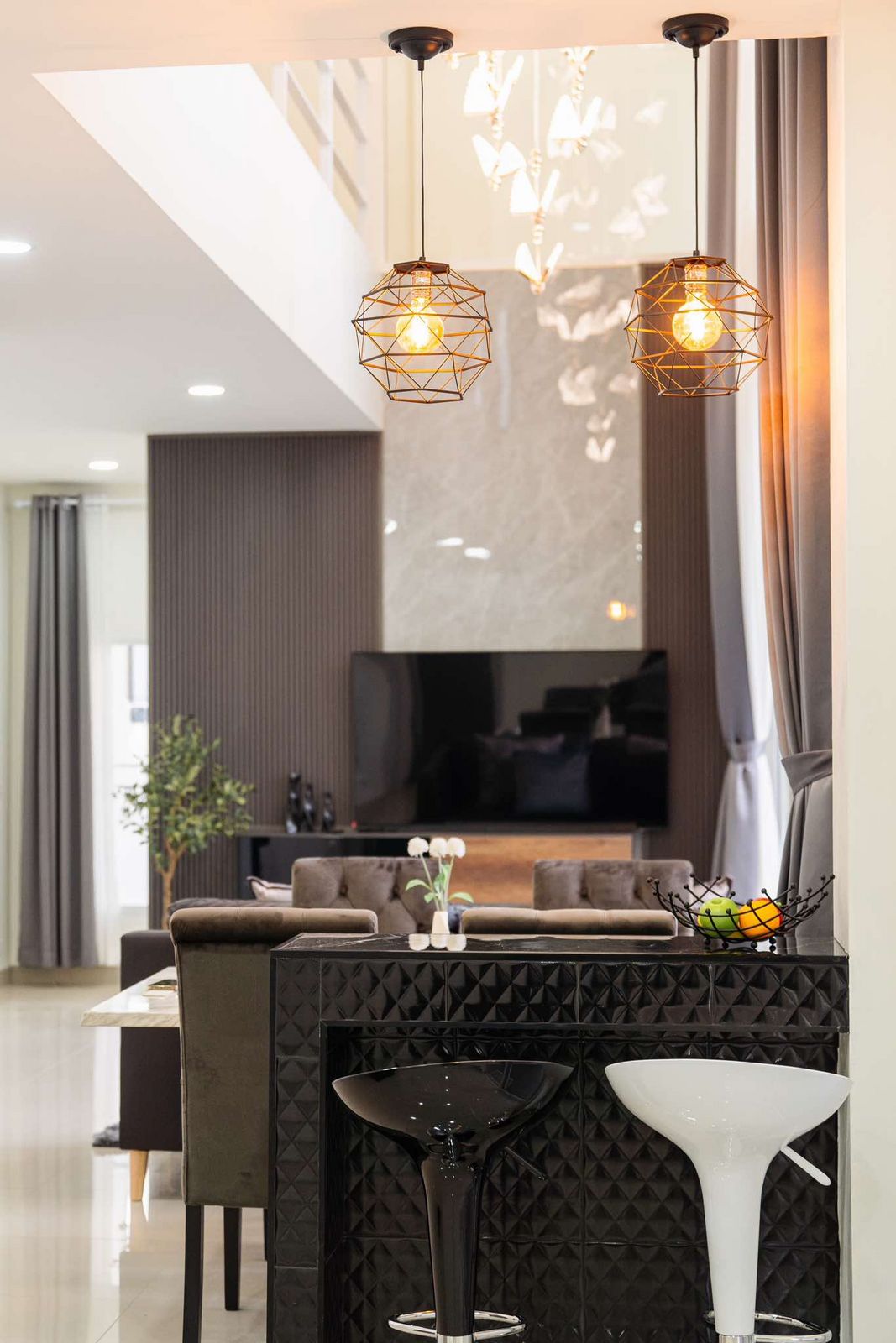 5 Bedroom House For Sale in Nong Phueng, Saraphi, Chiang Mai - Image 5