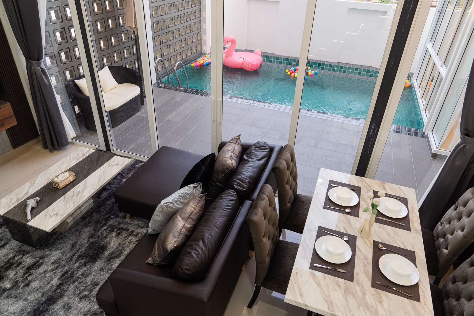 5 Bedroom House For Sale in Nong Phueng, Saraphi, Chiang Mai - Image 3