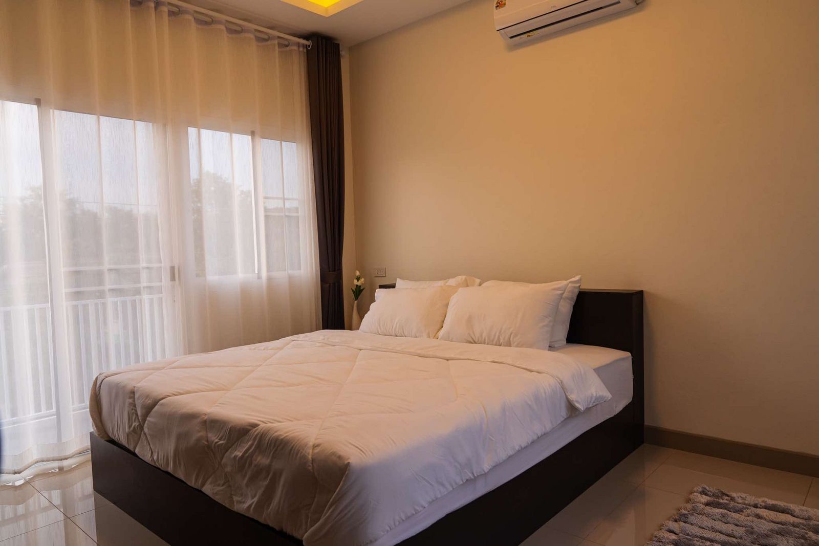 5 Bedroom House For Sale in Nong Phueng, Saraphi, Chiang Mai - Image 8