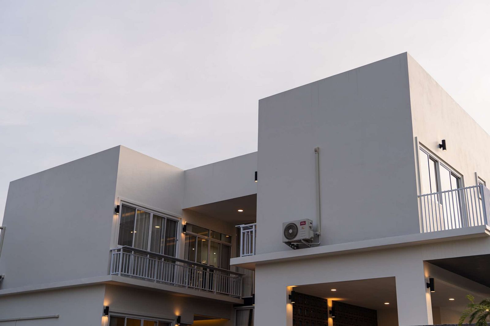 5 Bedroom House For Sale in Nong Phueng, Saraphi, Chiang Mai - Image 9