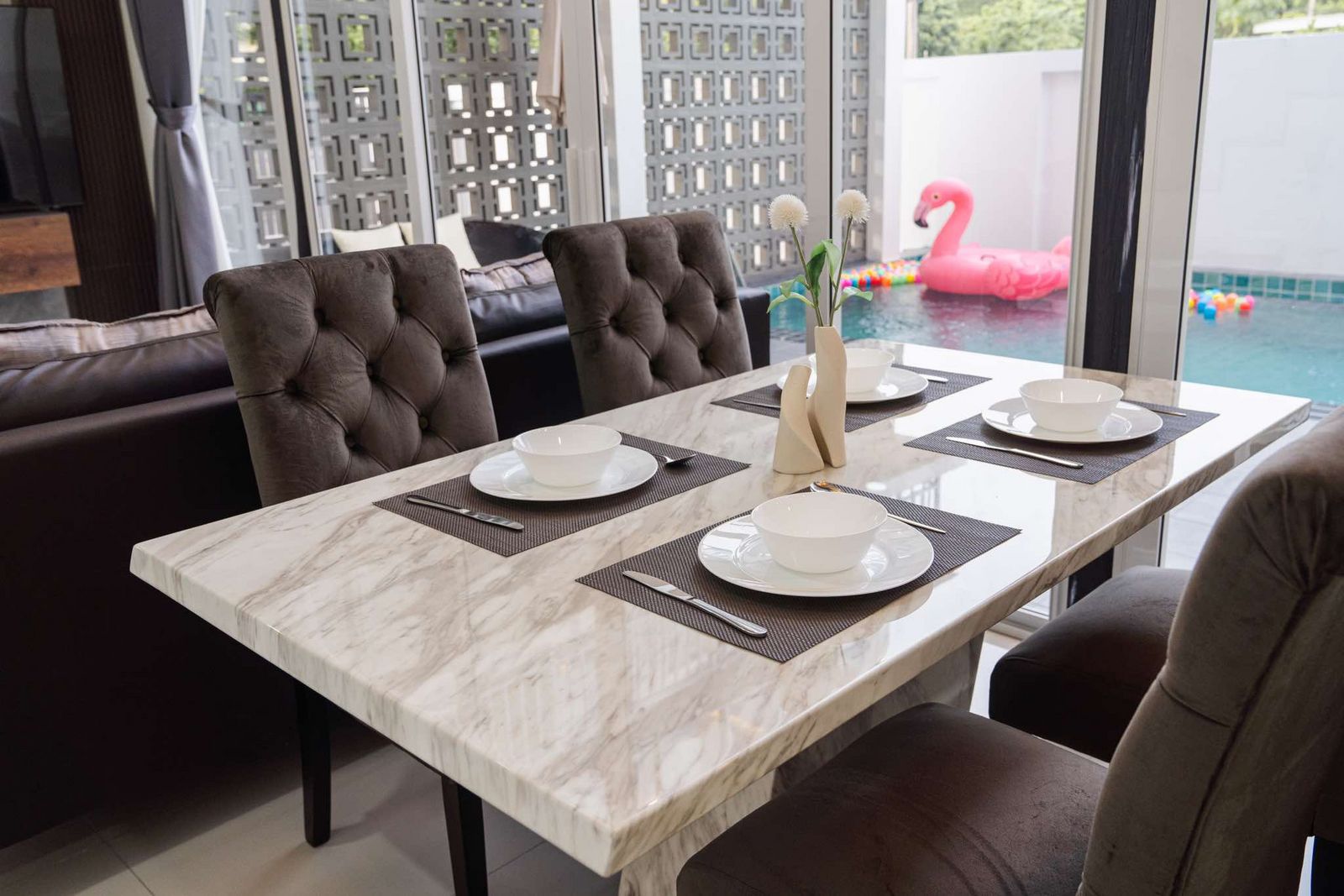 5 Bedroom House For Sale in Nong Phueng, Saraphi, Chiang Mai - Image 6