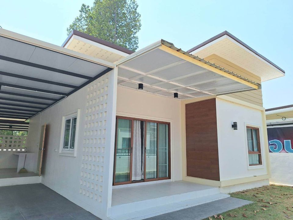 3 Bedroom House For Rent in Don Kaeo, Saraphi, Chiang Mai - Image 10