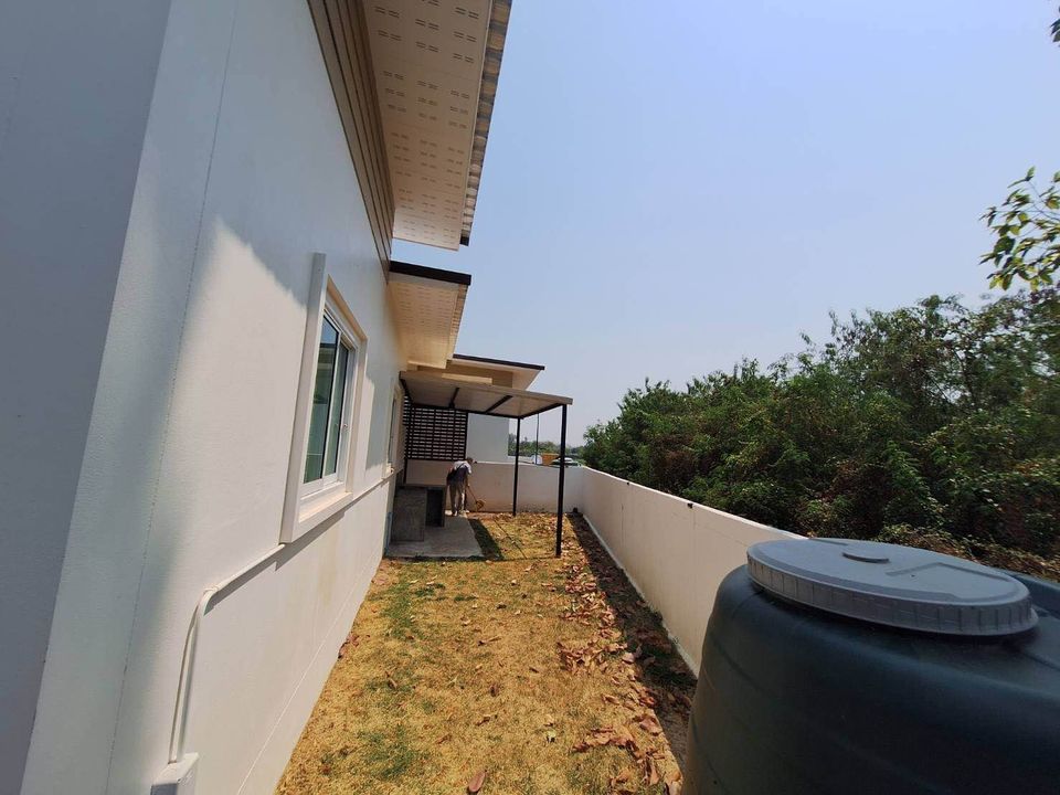 3 Bedroom House For Rent in Don Kaeo, Saraphi, Chiang Mai - Image 9