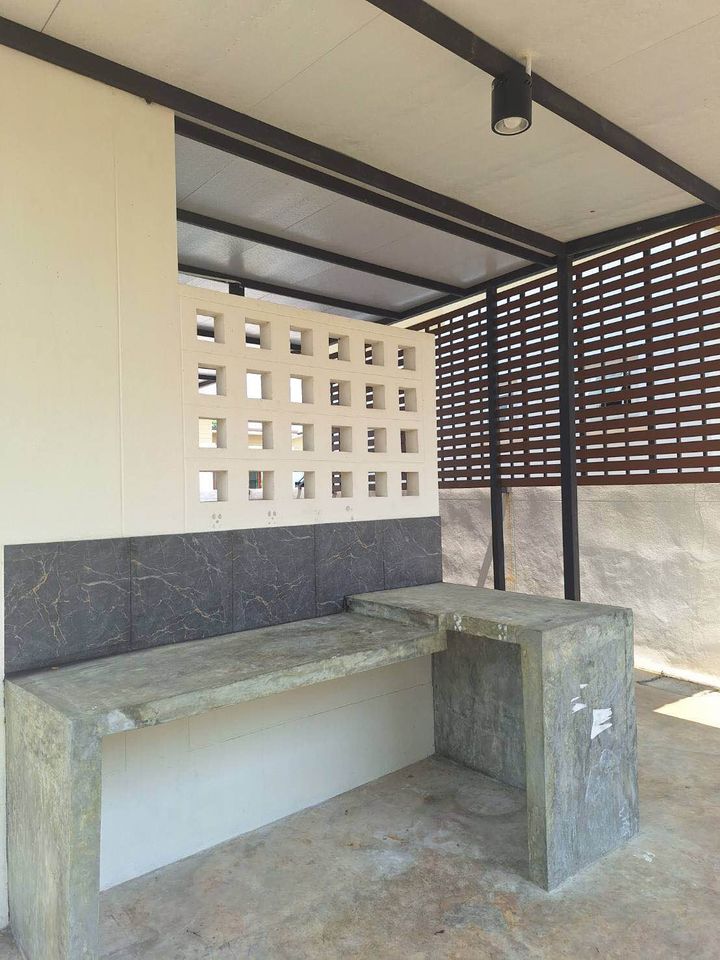 3 Bedroom House For Rent in Don Kaeo, Saraphi, Chiang Mai - Image 7