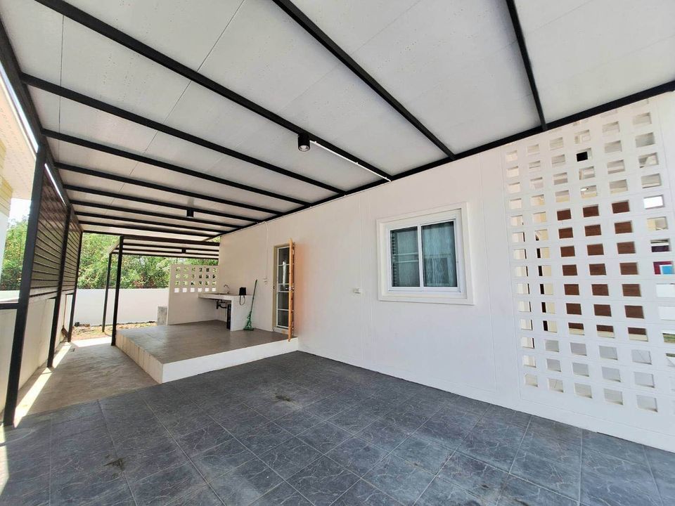 3 Bedroom House For Rent in Don Kaeo, Saraphi, Chiang Mai - Image 8