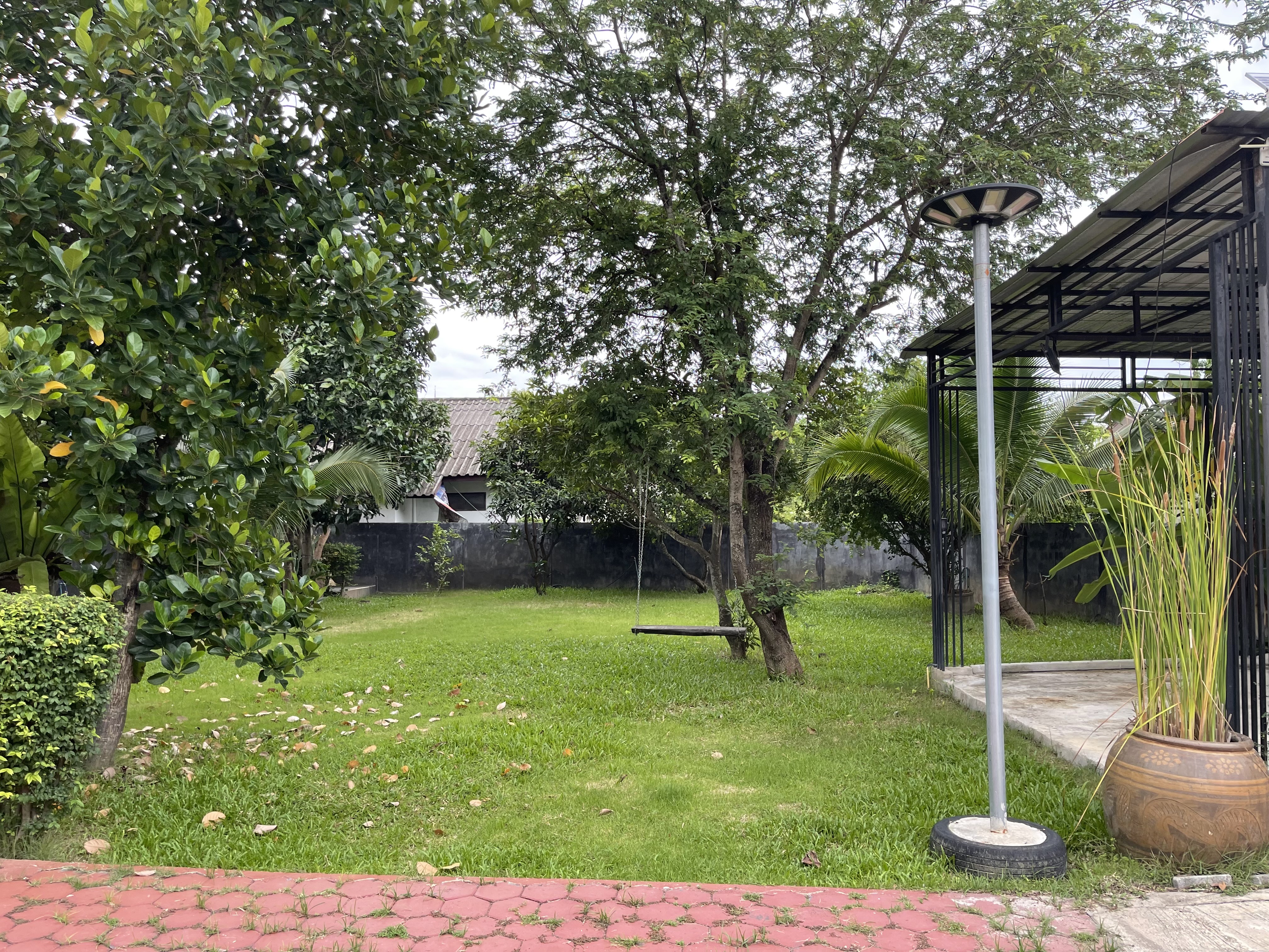 4 Bedroom House For Rent in Nong Faek, Saraphi, Chiang Mai - Image 23