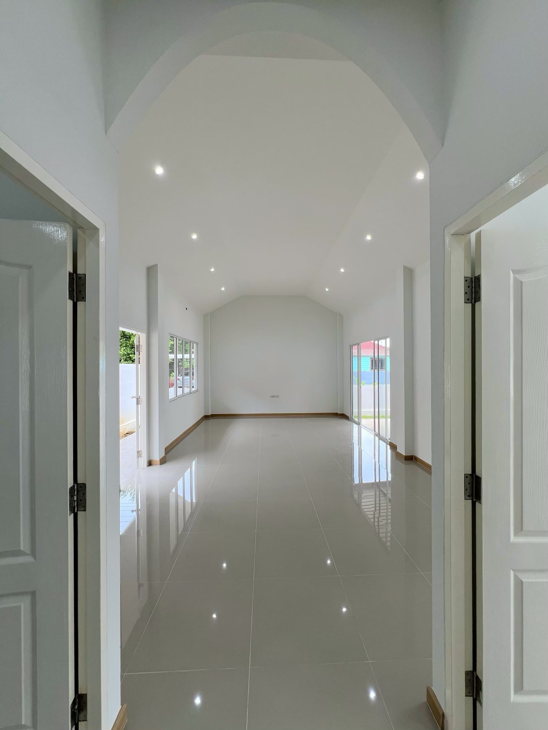 3 Bedroom House For Sale in Nong Phueng, Saraphi, Chiang Mai - Image 3