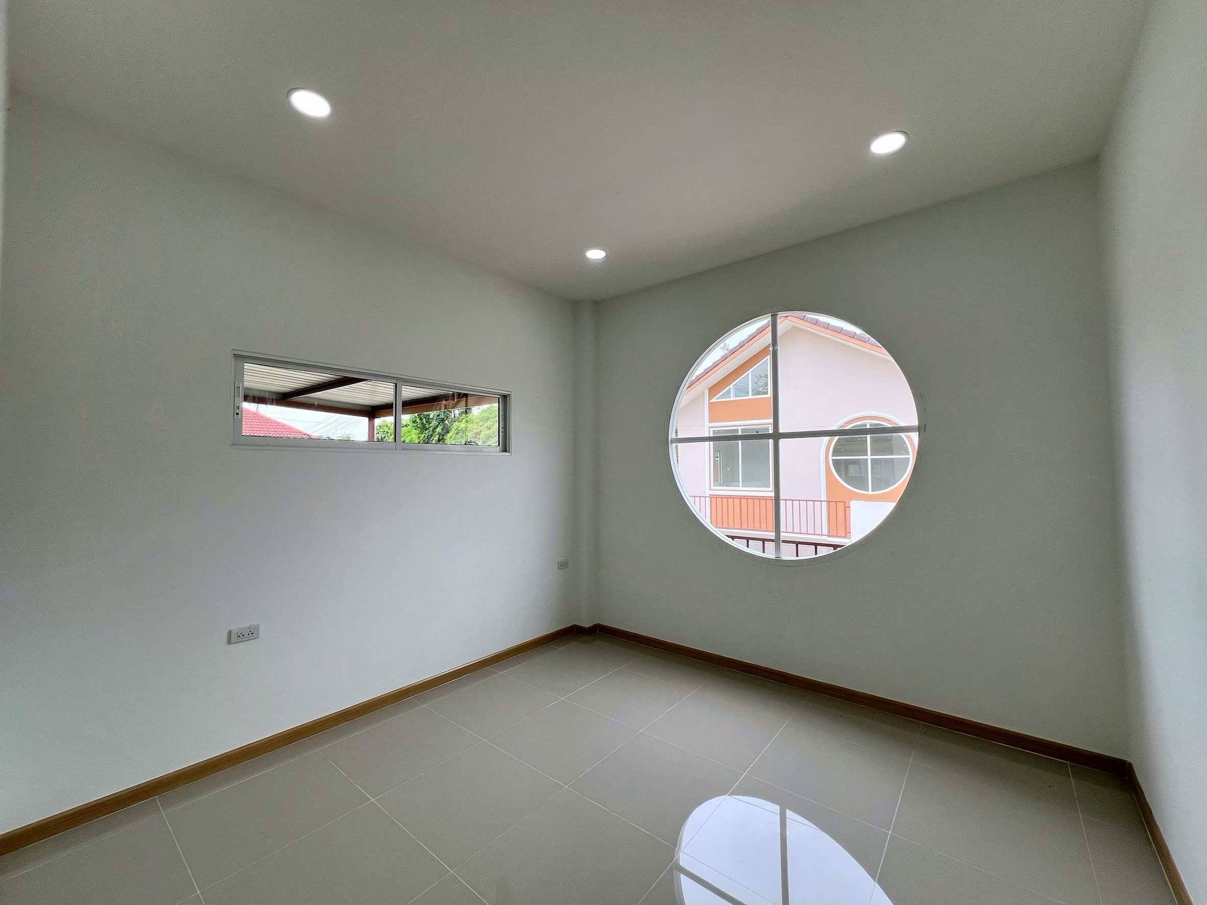 3 Bedroom House For Sale in Nong Phueng, Saraphi, Chiang Mai - Image 6