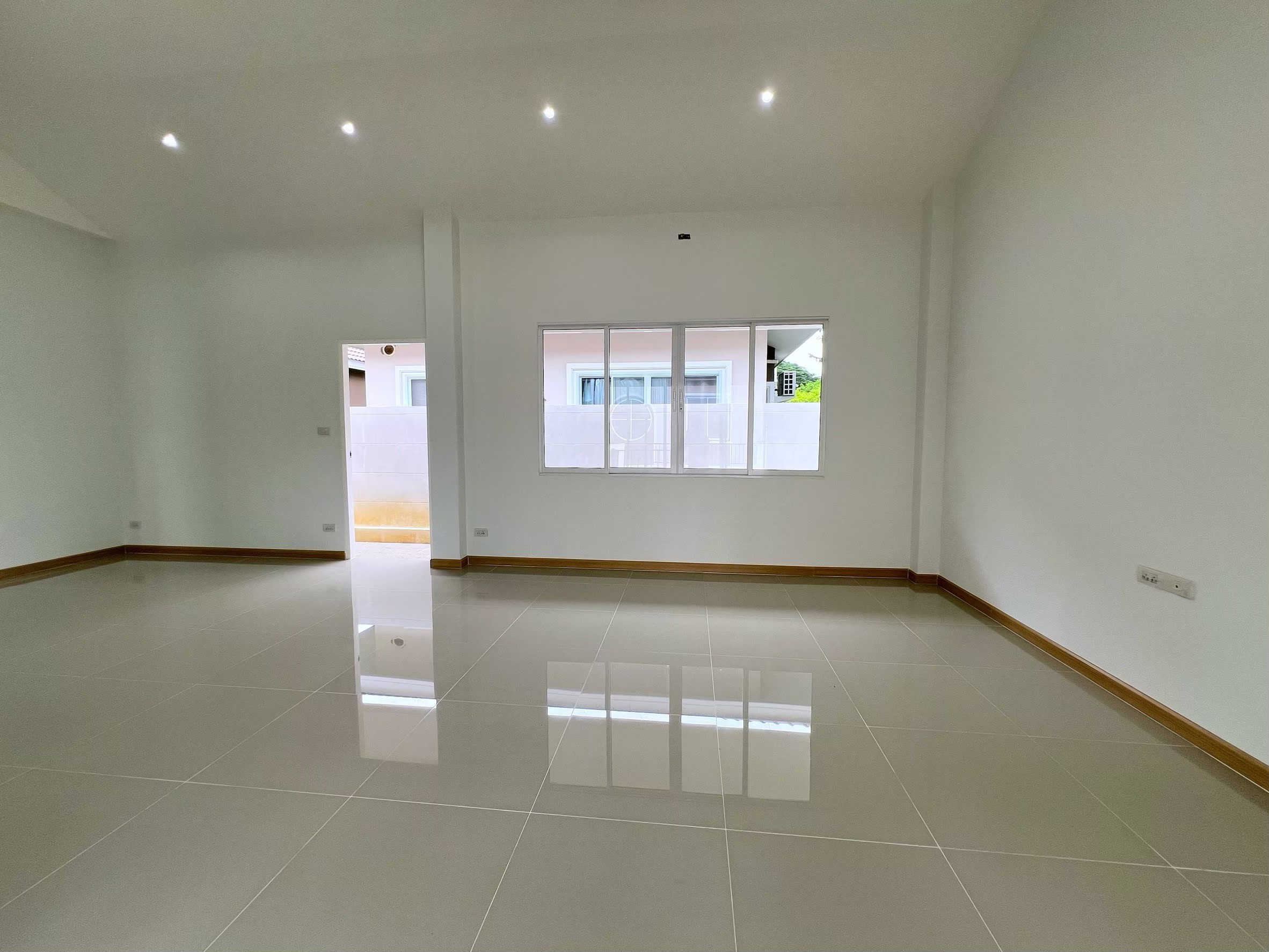 3 Bedroom House For Sale in Nong Phueng, Saraphi, Chiang Mai - Image 10