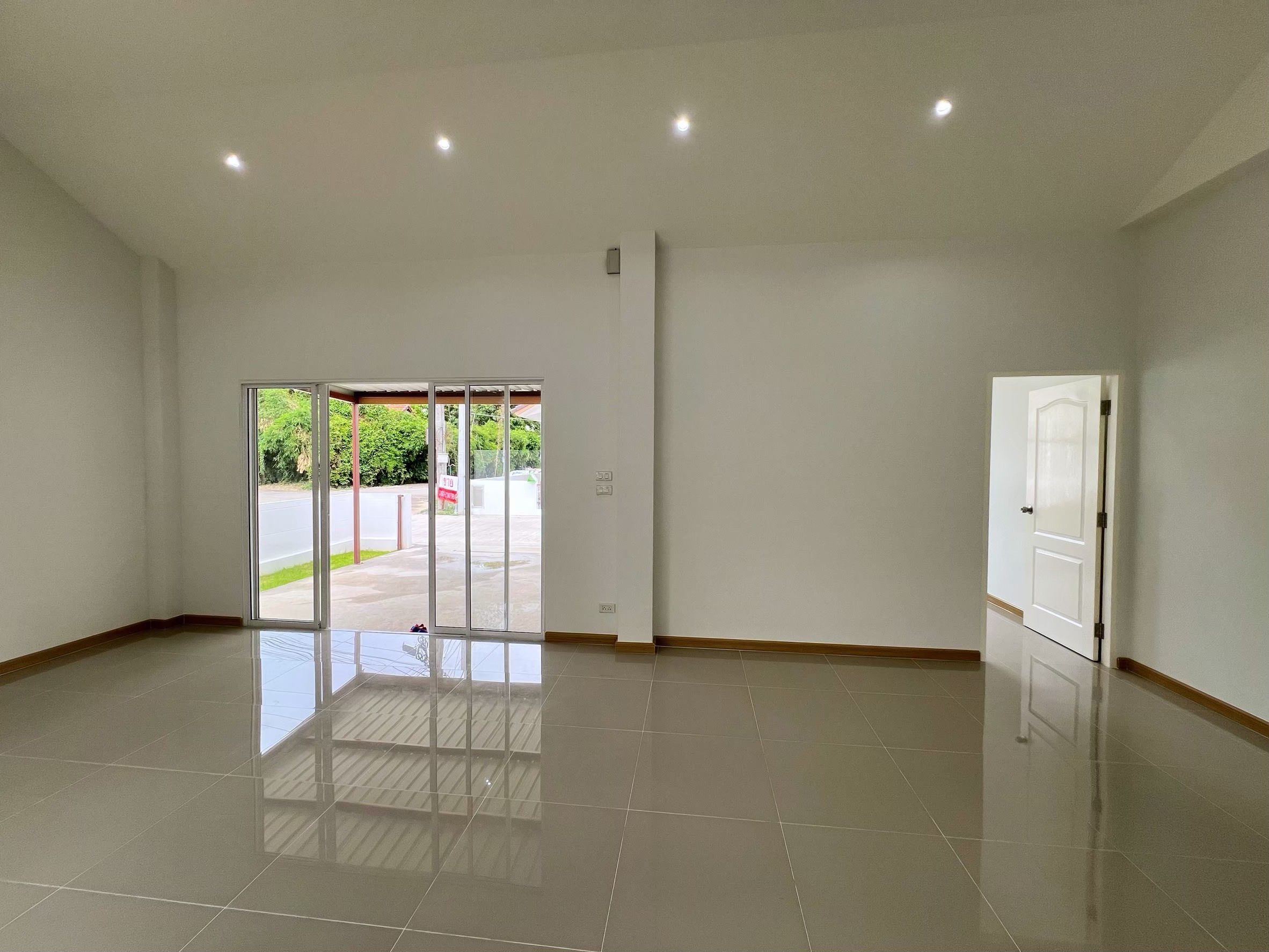 3 Bedroom House For Sale in Nong Phueng, Saraphi, Chiang Mai - Image 9