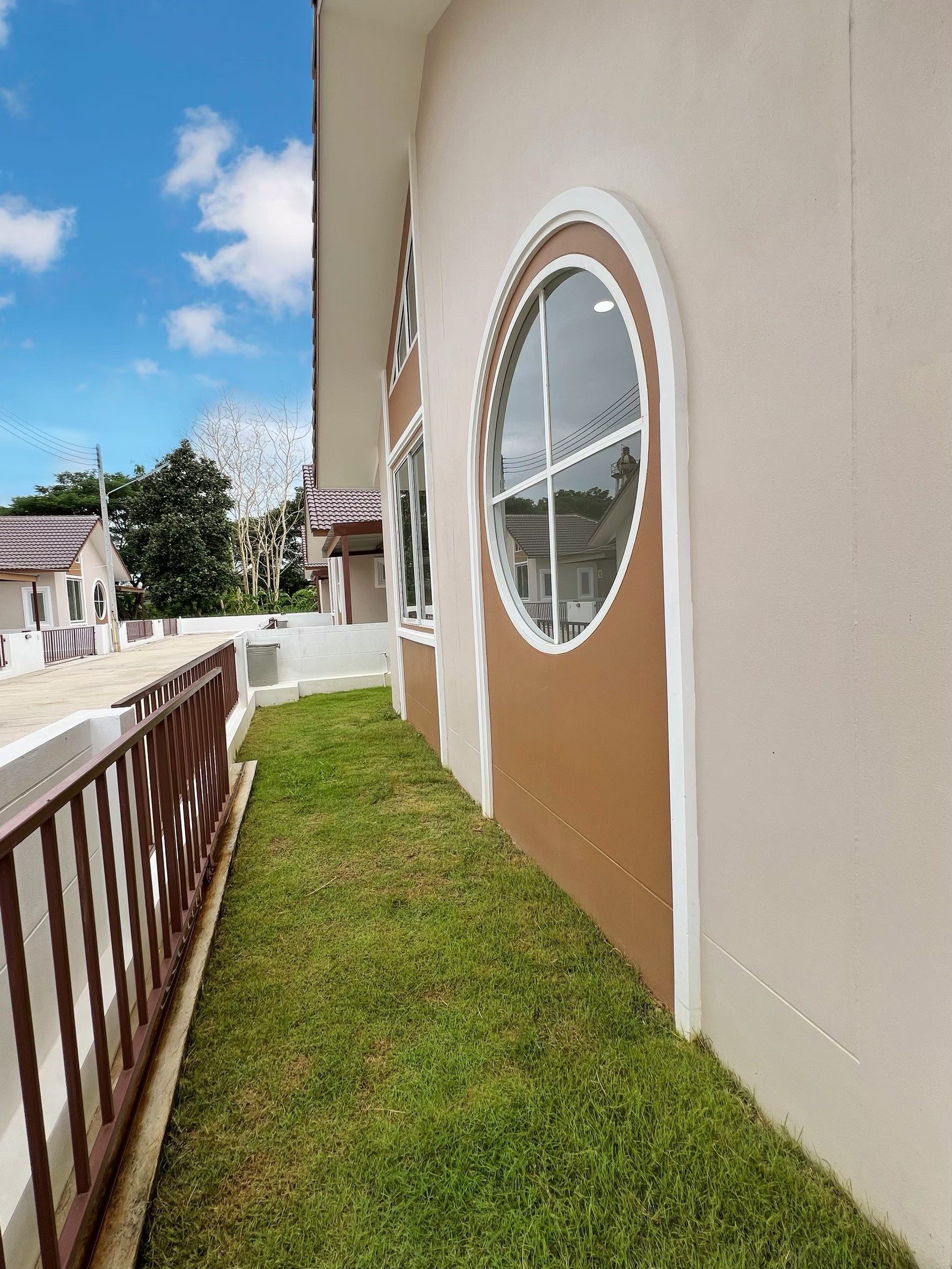 3 Bedroom House For Sale in Nong Phueng, Saraphi, Chiang Mai - Image 14
