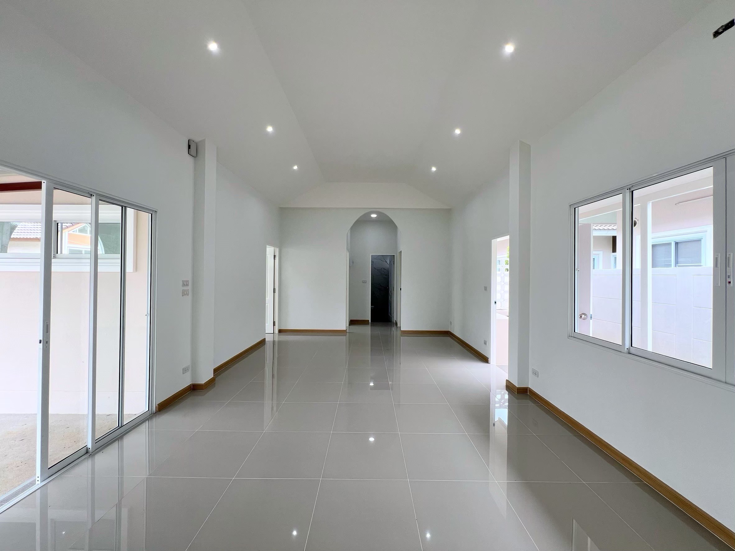 3 Bedroom House For Sale in Nong Phueng, Saraphi, Chiang Mai - Image 4
