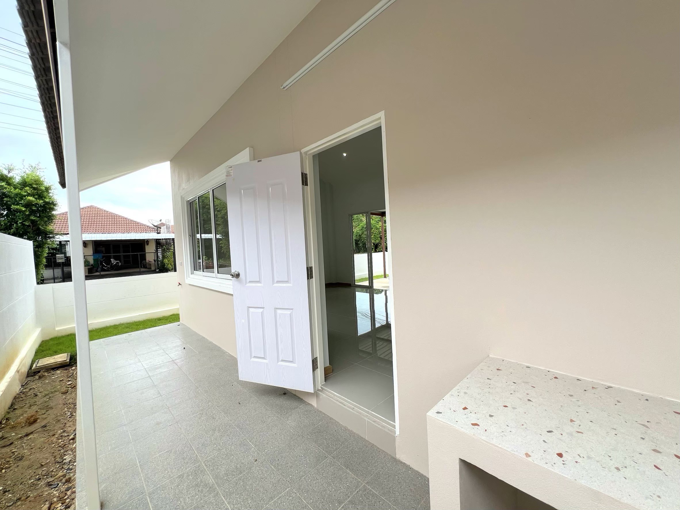 3 Bedroom House For Sale in Nong Phueng, Saraphi, Chiang Mai - Image 15