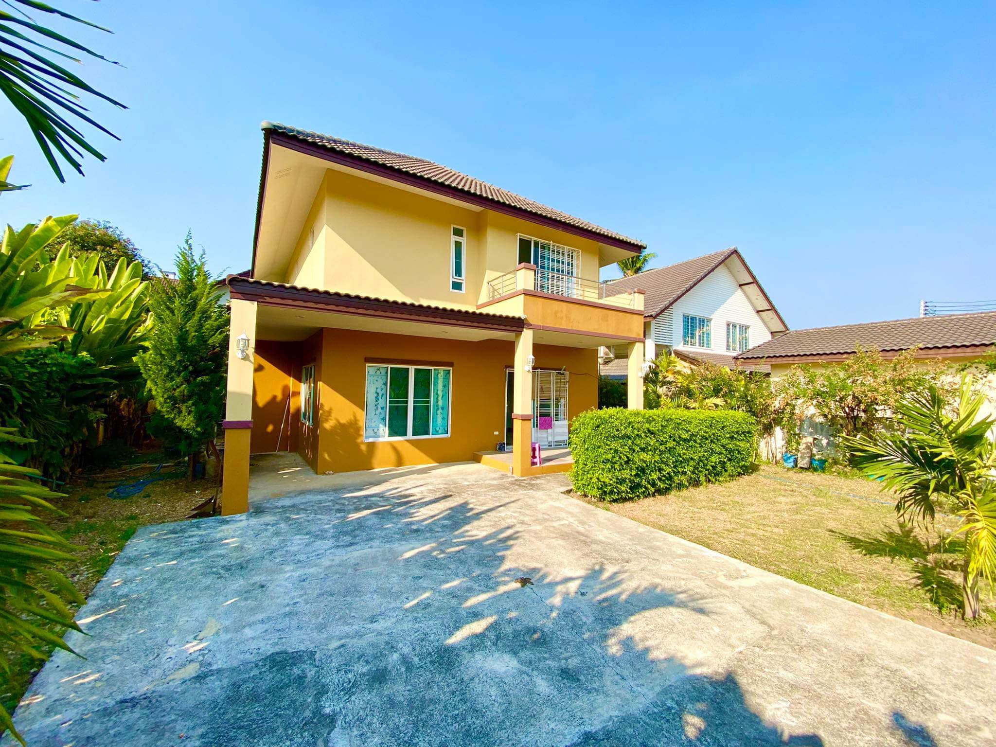 4 卧室 独立房屋  在  - Image 1