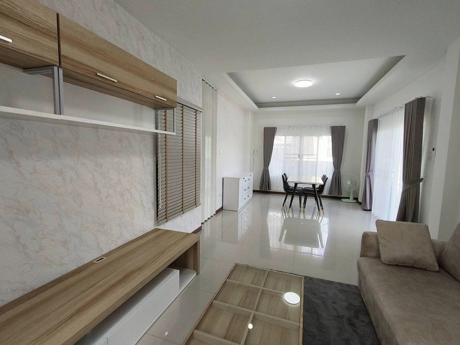 4 卧室 独立房屋  在  - Image 5