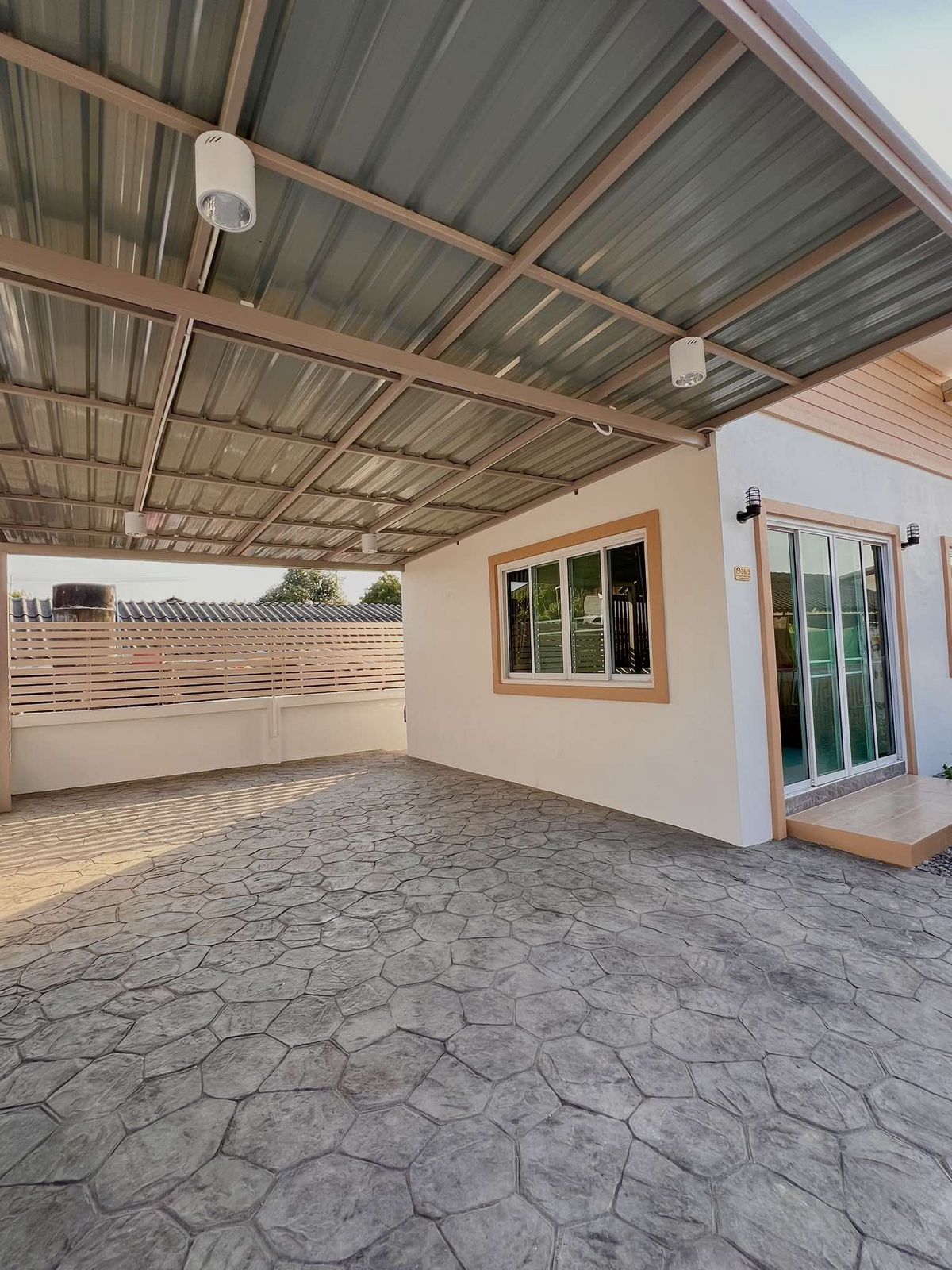 2 Bedroom House For Sale in Yang Noeng, Saraphi, Chiang Mai - Image 2