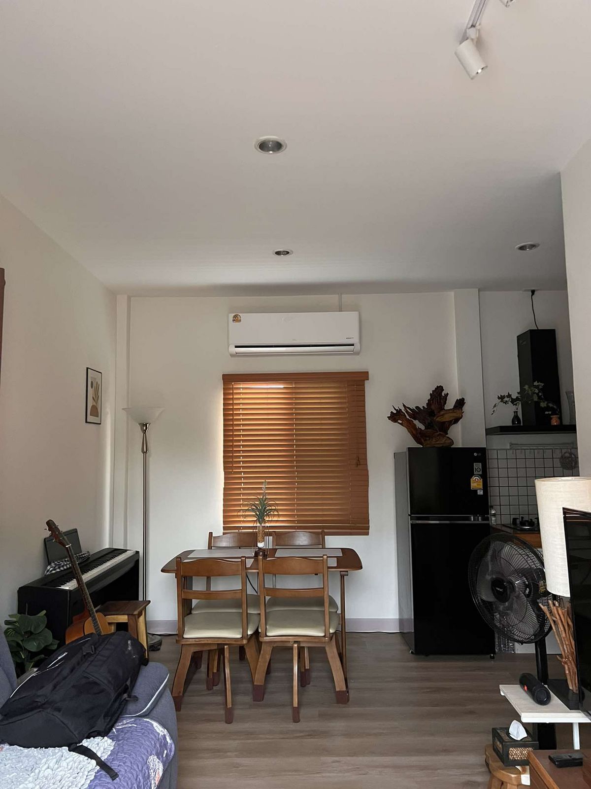 2 Bedroom House For Sale in Yang Noeng, Saraphi, Chiang Mai - Image 5