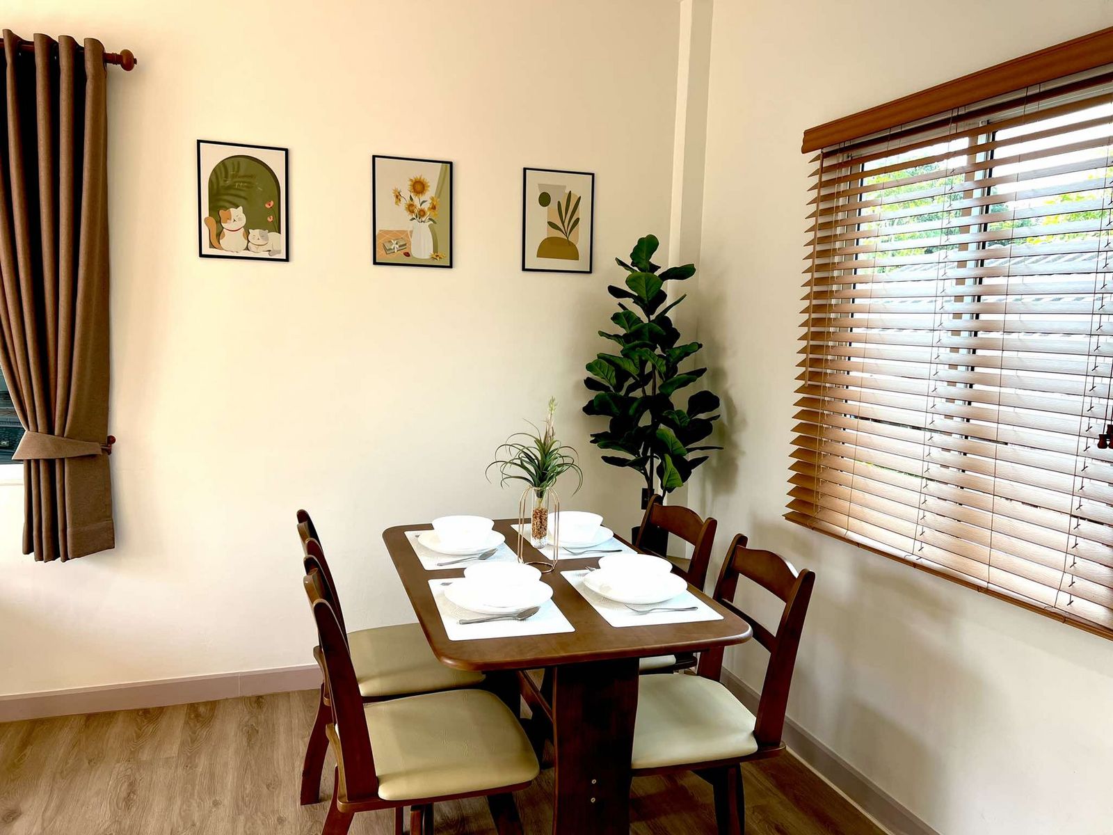 2 Bedroom House For Sale in Yang Noeng, Saraphi, Chiang Mai - Image 3