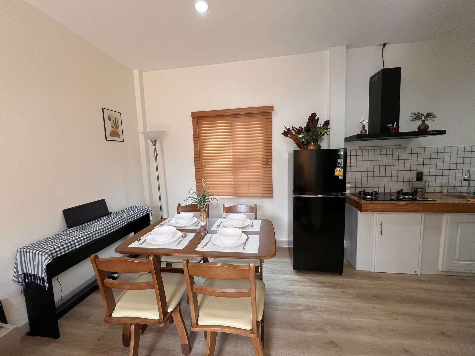 2 Bedroom House For Sale in Yang Noeng, Saraphi, Chiang Mai - Image 4